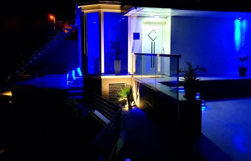 Mihotici Apartment | Jacuzzi and Pool Apartments