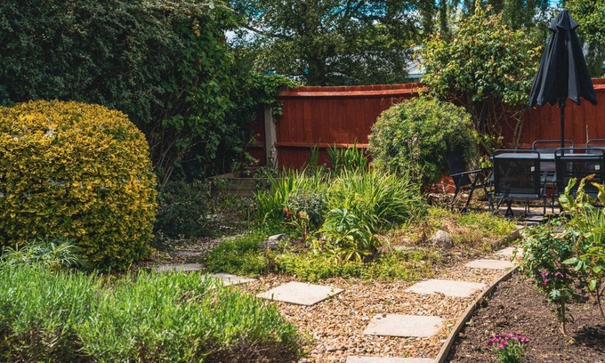 Cambridge House | Jade House in Cambridge