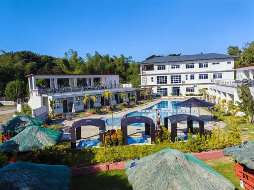 Bauang Hotel | JADE RESORT - Bauang, La Union