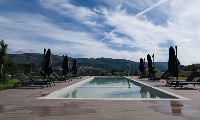 Cabril Apartment | JADS Guesthouse