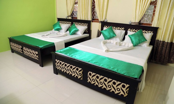 Valikamam South-West Hotel | Jaffna Casa