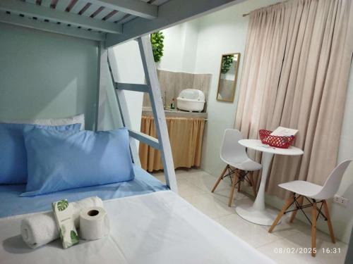 San Pedro Apartment | JAG Homes