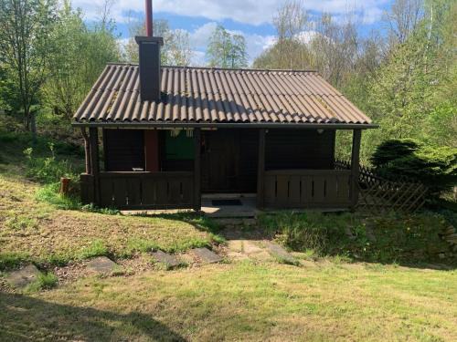 Udenhausen Ski Chalet | Jagdhütte