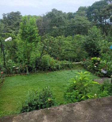 Palampur House | Jagdishwary kuteer