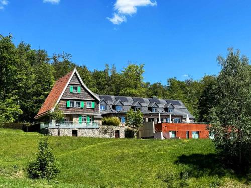 Altenbrak Hotel | Jagdschloss Windenhütte