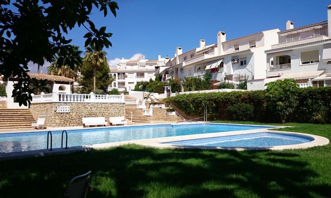 Altea Apartment | JaHOUSE Altea