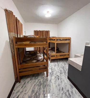 Puerto Princesa House | JAI Guesthouse by Honda Bay Rm 3