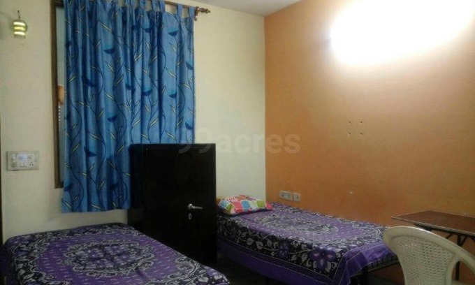 Shalimar Bagh Apartment | Jain Villa