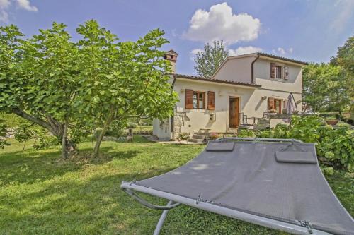 Zupanici House | Jakov in Županići (Haus für 2-4 Personen)