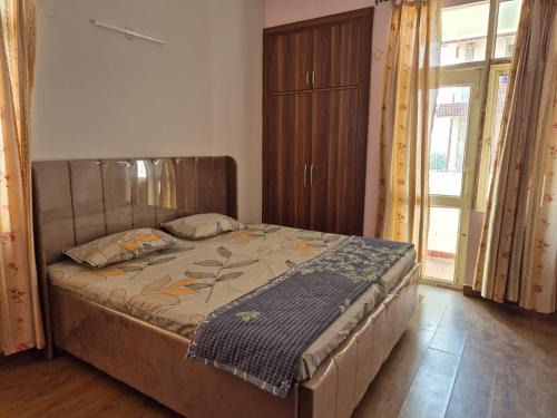 Kharar Apartment | Jal vayu vihar society