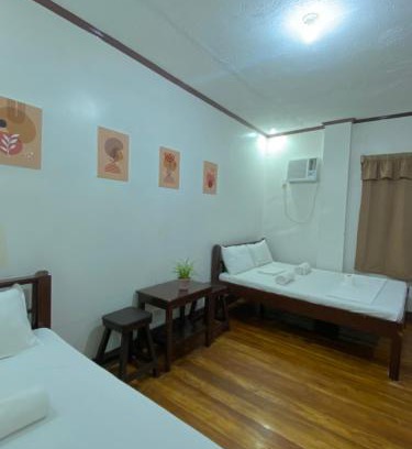 Loay Hotel | Jala Beach Resort