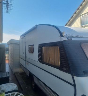 Strandvik Other | Jan's Camping