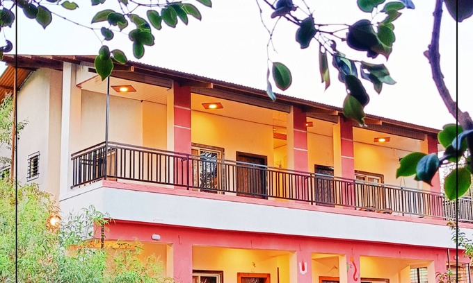 Matheran Cottage | Janani Niwas Matheran