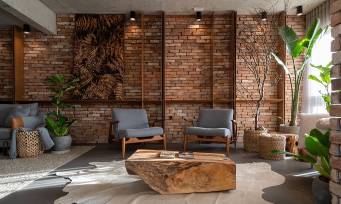 Vila Luiza Hotel | Jangal das Araucárias Swan Design Hotel Canela