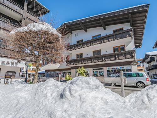 Westendorf Apartment | Janita XL