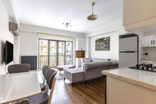 Osmanbey Apartment | JANTY NİŞANTAŞI ,LUXURY 2 NEW APARTMENTs