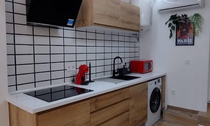 Sant Blai Apartment | Jap Marques Apartments 2