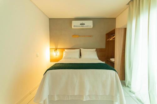 Japaratinga Apartment | Japaraty Flats