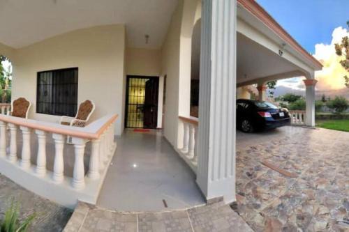 Jarabacoa House | Jarabacoa Mountain Views