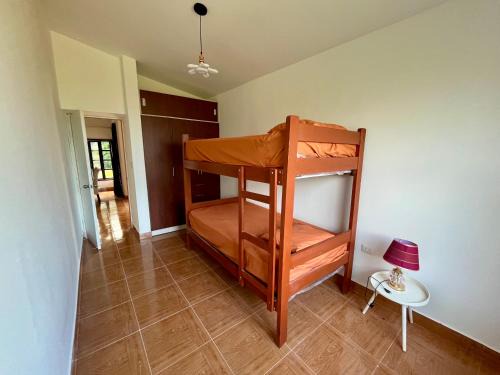 La Banda de Shilcayo House | Jardín Secreto