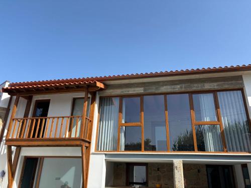 Sao Miguel do Rio Torto Apartment | Jardim da Celeste