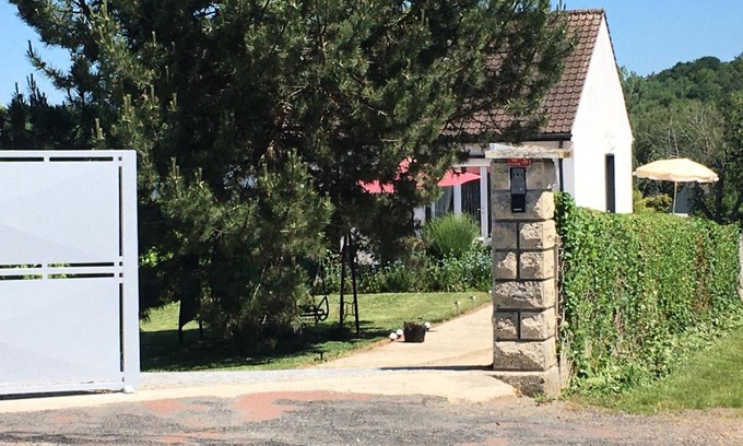Ully-Saint-Georges House | JARDIN DE CAMPAGNE