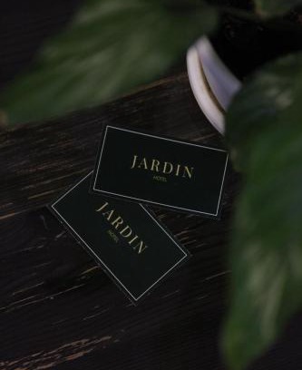 Aktobe Hotel | Jardin