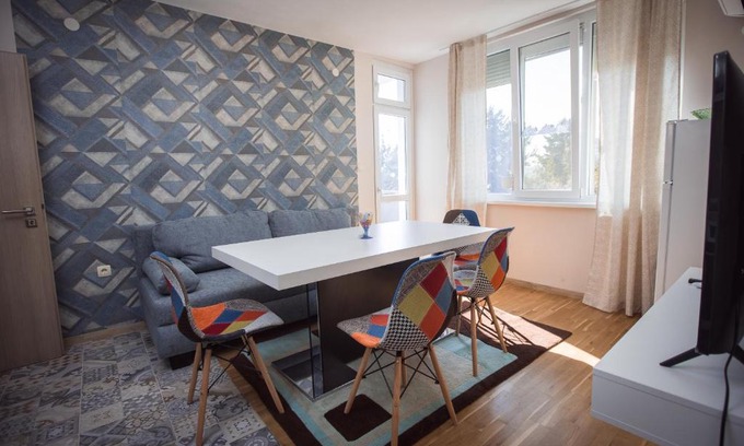 Stara Zagora Apartment | Jasmin 2