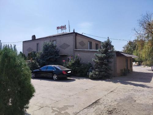 Ararat Province Hotel | Jasmin