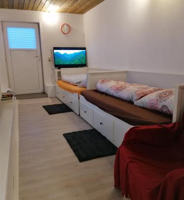 Feldstetten Apartment | Jasmin