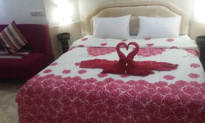 Pattaya Bay House | Jasmin guest house