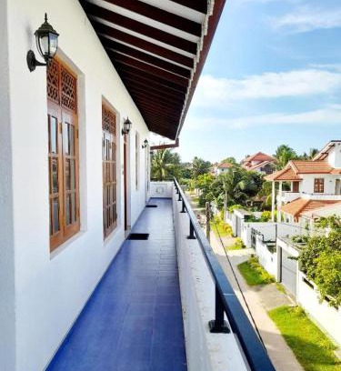 Dalupotha Apartment | Jasmine Apartments