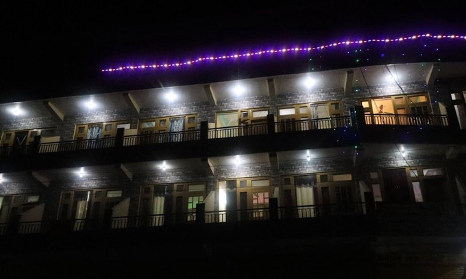 Mohal Hotel | Jasmine Bed and Breakfast Kullu