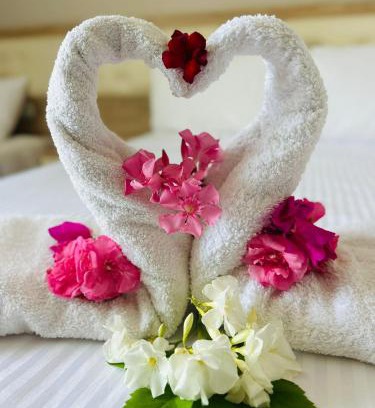 Tekirova Hotel | jasmine otel