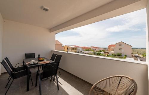 Povljana Apartment | Jasna