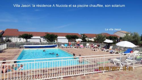 Prunete Villa | Jason