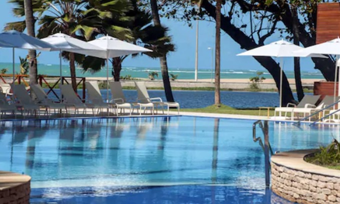 Jatiuca Resort | Jatiúca Hotel & Resort