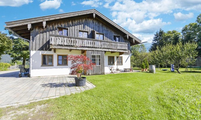 Lenggries Apartment | Jaudenhof - Apartment Kotalm