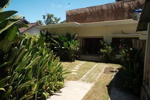 Kuta House | Java Villa Lombok
