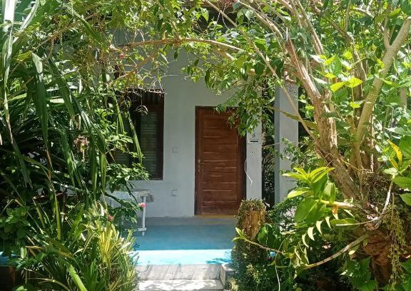 Tangalle House | Jayanika Residence