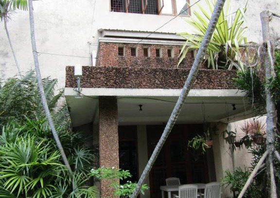 Mount Lavinia Apartment | Jayantha's Apartment