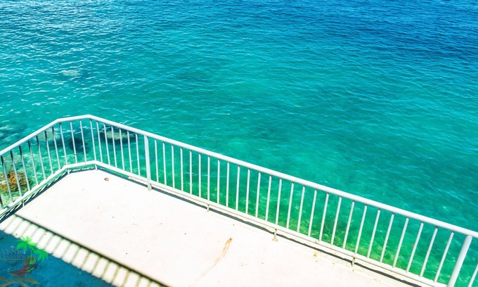 Boljoon Resort | Jaynet Oceanview Resort