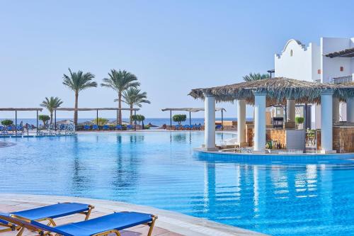 Dahab Resort | JAZ Dahabeya