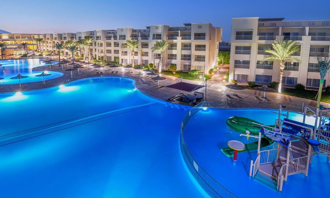 Soma Bay Hotel | JAZ Soma Beach
