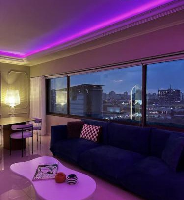 Sin El Fil Apartment | Jazz 3BR Sin El Fil