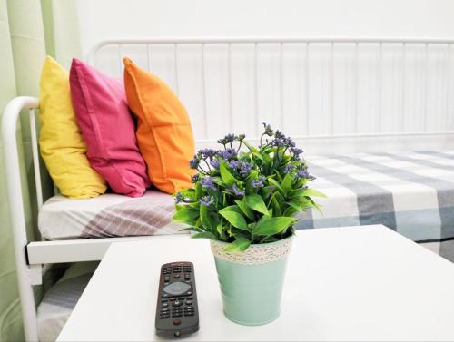 Taman Mount Austin Apartment | JB Austin Regency Simple N Tidy 5pax PLUS 1