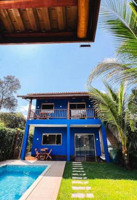 Barra Grande House | JB Sol de Verão Hospedagem