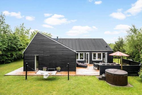 Brovst House | JB178-Brovst-Kronvildtvej-3