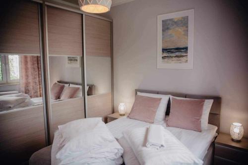 West Pomeranian Voivodeship Apartment | JBHotels Apartament Comfort Plus