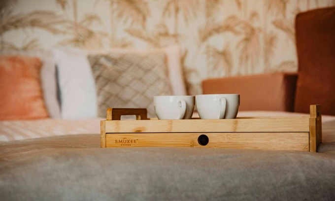 West Pomeranian Voivodeship Apartment | JBHotels Apartament Comfort